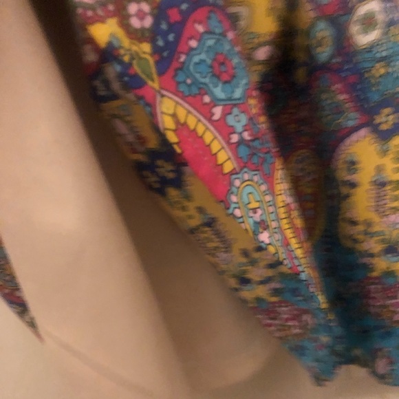 Show Me Your Mumu Bella Dress - Picture 4 of 5